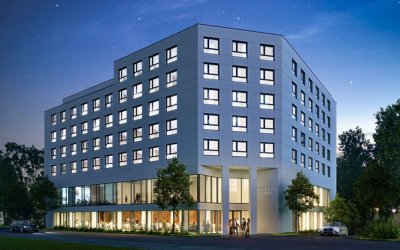 N.O.W.I. realizuje  inwestycję hotelową w Krakowie