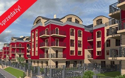 Sanbet Nieruchomości zrealizuje kompleks wielorodzinny we Wrocławiu ze 170 mieszkaniami