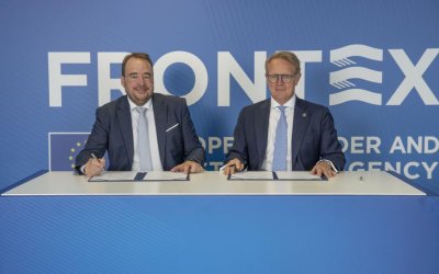 Eiffage wykona biurowiec o pow. 69 tys. m²