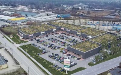 Genesis Property planuje budowę parku handlowego w Końskich