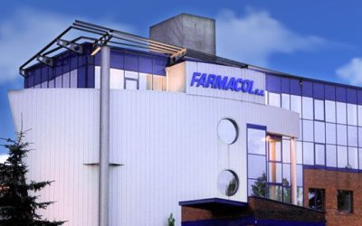 Farmacol przygotowuje we współpracy z Pro-Invest budowę centrum dystrybucyjnego o pow. 16 tys. m² w Katowicach