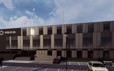 BPBP planuje za ponad 140 mln zł wybudować biurowiec w Katowicach