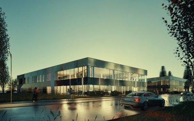 Trasko Invest zrealizuje kompleks biurowo-usługowy we Wrocławiu