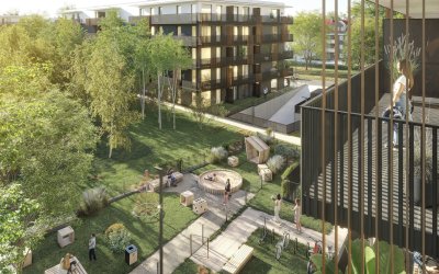 Trust Investment planuje "Massalskiego Trust" w Kielcach