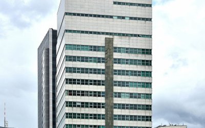 Echo Investment planuje inwestycję w centrum Warszawy