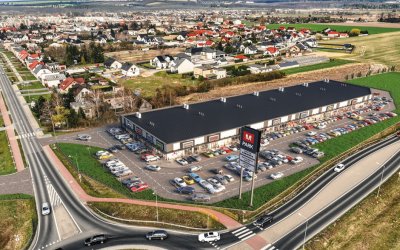 LCP Poland uruchomi w listopadzie M Park Opalenica
