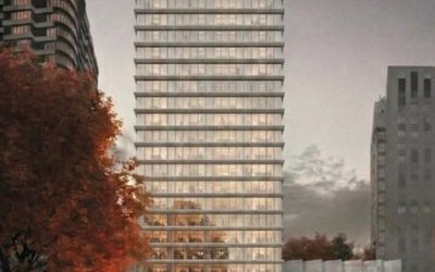 Echo Investment wybuduje biurowiec o powierzchni 20 tys. m² w Warszawie