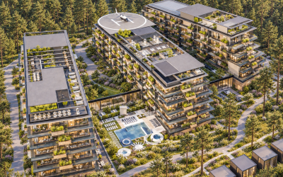 PABA Invest planuje budowę Solo Resort