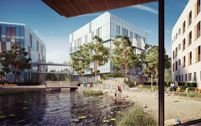 Invicta planuje zainwestować 60-100 mln zł w realizację centrum medycznego w Sopocie