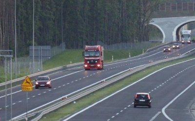 Budimex chce za ok. 360 mln zł wybudować 19 km drogi S5 na odcinku Wronczyn-Kościan