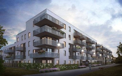 Karmar wybuduje dla firm Ronson i Bouygues Immobilier 270 mieszkań we Wrocławiu