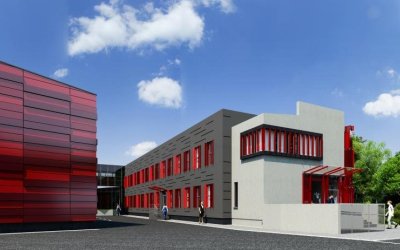 Władze Krakowa poszukują wykonawcy modernizacji za ok. 50 mln zł Archiwum Miejskiego o powierzchni 6 tys. m²