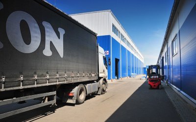 Commercecon wybuduje na zlecenie Bewa magazyn o powierzchni 10 tys. m² w Piaskach