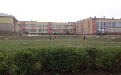 Pro-Arch-2 zaprojektuje za ponad 0,2 mln zł krytą pływalnię o powierzchni 2,2 tys. m² w Legionowie