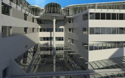 Re-Bau wybuduje na zlecenie Stalproduktu 5-gwiazdkowy hotel w Krakowie z ok. 70 pokojami