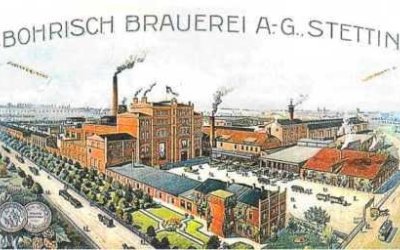 Carlsberg rozbuduje za 30 mln zł browar Bosman w Szczecinie