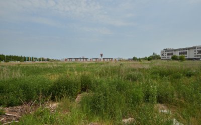 Erbud zrealizuje za ok. 40 mln zł centrum handlowe Leroy Merlin we Wrocławiu o powierzchni 14 tys. m²