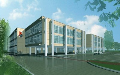 Konsorcjum z Mostostalem Warszawa oferuje wykonanie za 38,5 mln zł kompleksu biurowego w Warszawie