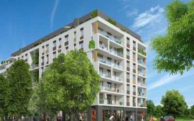 Budimex wykona na zlecenie Nexity I etap kompleksu apartamentowego „SkyLife” w Warszawie