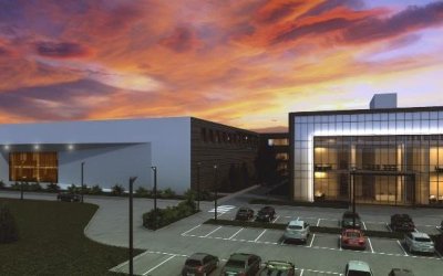 Karmar wybuduje dla Polpharmy centrum produkcyjno-logistyczne w Duchnicach k. Warszawy o pow. 30 tys. m²