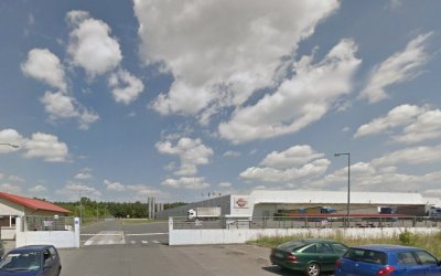 Chipita rozbuduje o ponad 7 tys. m² zakład produkcyjny w Tomaszowie Maz.