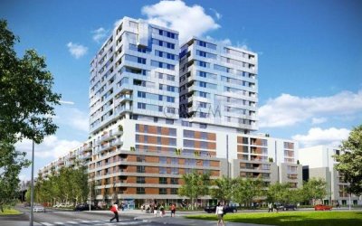 Unibep wybuduje dla Okam Capital obiekt mieszkalny z 85 lokalami na osiedlu InCity w Warszawie