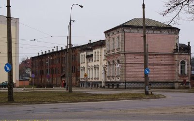 Euro-Projekt przygotowuje dla Hydrobudu realizację centrum handlowego w Elblągu o powierzchni 2 tys. m²