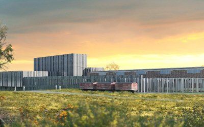 Władze Białegostoku poszukują wykonawcy II etapu budowy Muzeum Pamięci Sybiru o wartości ok. 34 mln zł