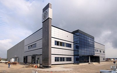 Hasco-Lek wybuduje zakład produkcji suchych leków na prawie 4 ha w Siechnicach