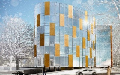 Esco Development planuje budowę biurowca w Krakowie o powierzchni najmu 7 tys. m²