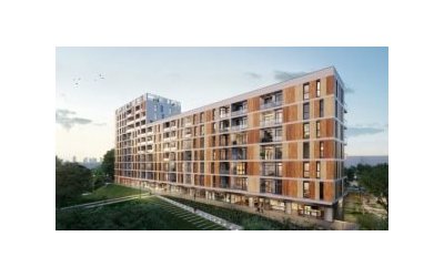 NDI wykona w Warszawie na zlecenie Okam Capital zespół mieszkaniowy o pow. użytkowej 19,6 tys. m²