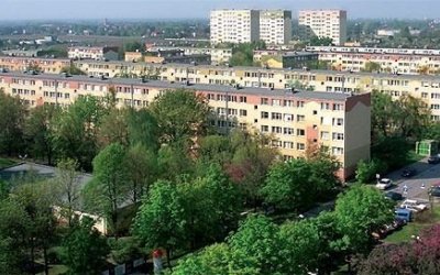 RSM Ursus wybuduje obiekt z ok. 250 mieszkaniami w Warszawie