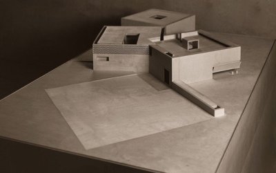 Konsorcjum Strabag/Ed.Zueblin chce za 131,4 mln zł brutto wybudować Muzeum Józefa Piłsudskiego w Sulejówku