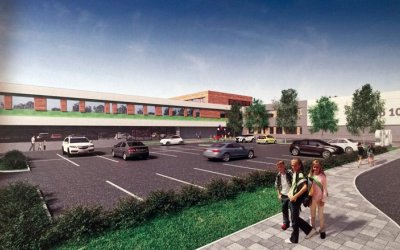 Pracownia Architekt Radosław Guzowski przygotowuje za 496 tys. zł dokumentację zespołu dydaktycznego w Pruszkowie