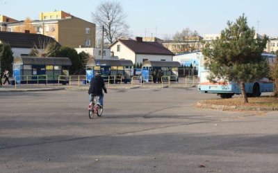 PHUP Admirał wybuduje w Międzyrzecu Podlaskim centrum handlowo-usługowe o powierzchni ok. 2 tys. m²