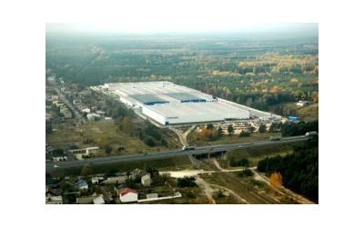 Rembor General rozbuduje o 7,3 tys. m² kompleks produkcyjny w Siewierzu