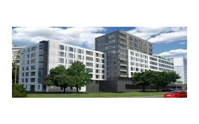 Karmar wykona w Warszawie kompleks apartamentowo-biurowy o pow. 23 tys. m²