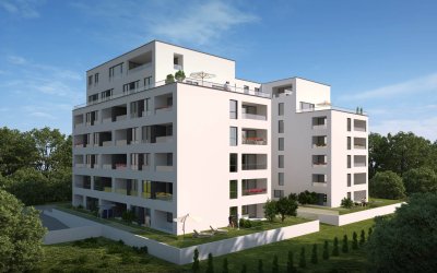 SGI wybuduje według projektu MKC Architekci apartamentowiec z 70 lokalami w Warszawie