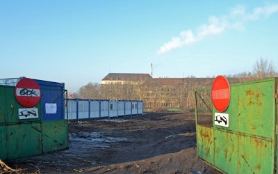 Batipont kupił od Apsys grunt we Wrocławiu pod budowę kompleksu biurowo-mieszkaniowego o pow. 22 tys. m²