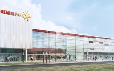 Gemini Holdings we współpracy z Vatra Group i CBRE zrealizuje w Tychach centrum handlowe o pow. 36 tys. m²
