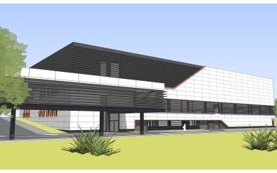 S-Bud złożył ofertę wykonania za 20 mln zł kompleksu sportowego w Gdańsku