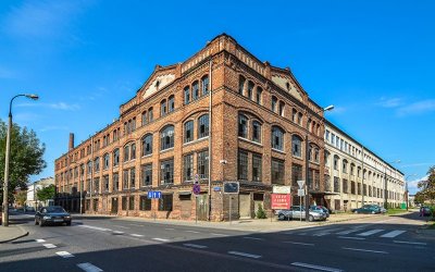 Okam Capital wybiera projektanta kompleksu handlowo-usługowego w Warszawie o pow. 20 tys. m²