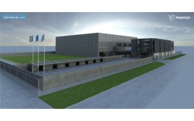 Beyond.pl powierzył Budimeksowi wykonawstwo za 102 mln zł kompleksu biurowo-technologicznego w Poznaniu