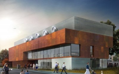 PW Haras chce za 18,9 mln zł wybudować archiwum PW we Wrocławiu