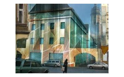 Grimbud zrealizuje w Krakowie na zlecenie FHM 4-gwiazdkowy hotel z ok. 100 pokojami