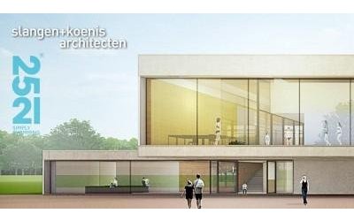 Dekra będzie nadzorować dla TCM budowę centrum sportowo-rehabilitacyjnego k. Wrocławia