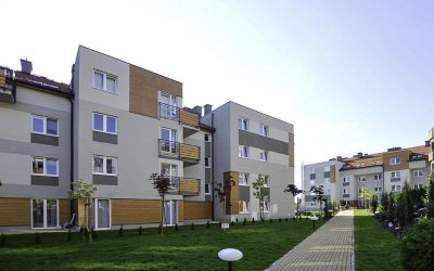 Murapol kupi 3,4 ha gruntu we Wrocławiu pod budowę ok. 0,5 tys. mieszkań