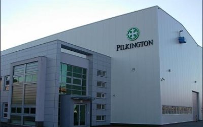 IDS Architekci zaprojektują kompleks produkcyjny Pilkington IGP o powierzchni 14 tys. m² w Szczecinie