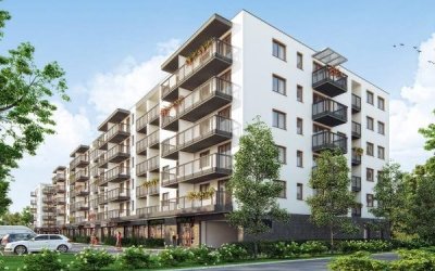 Tulcon wykona na zlecenie LC Corp I etap zespołu apartamentowego „Mała Praga” w Warszawie