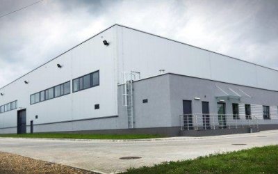 Jakon rozbuduje o 4,8 tys. m² zakład produkcyjny Mayenne w Węgrowie